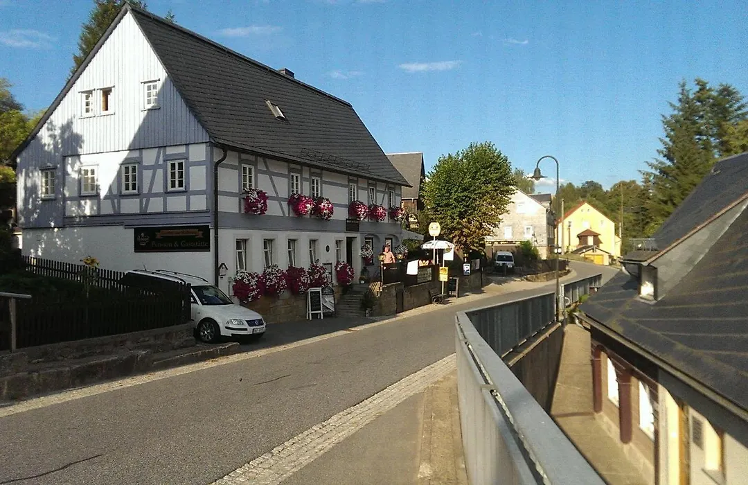 Gasthof zur Hoffnung-1