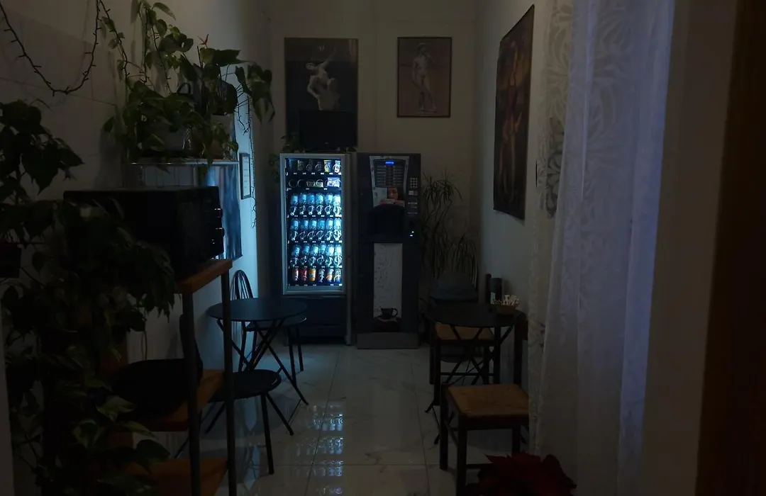 Hotel Genzianella-1