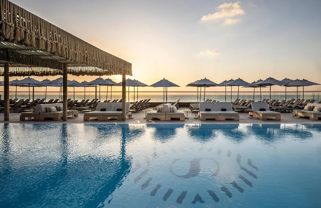 Sheraton Grand Tel Aviv-1
