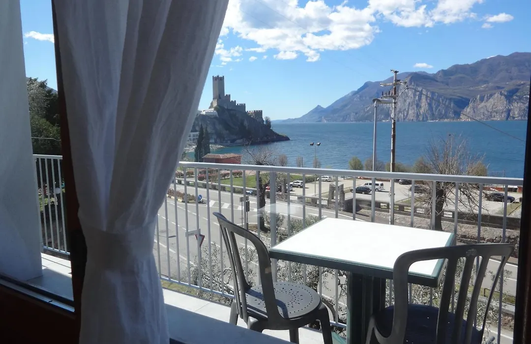 B&B Casa Gabriele-1