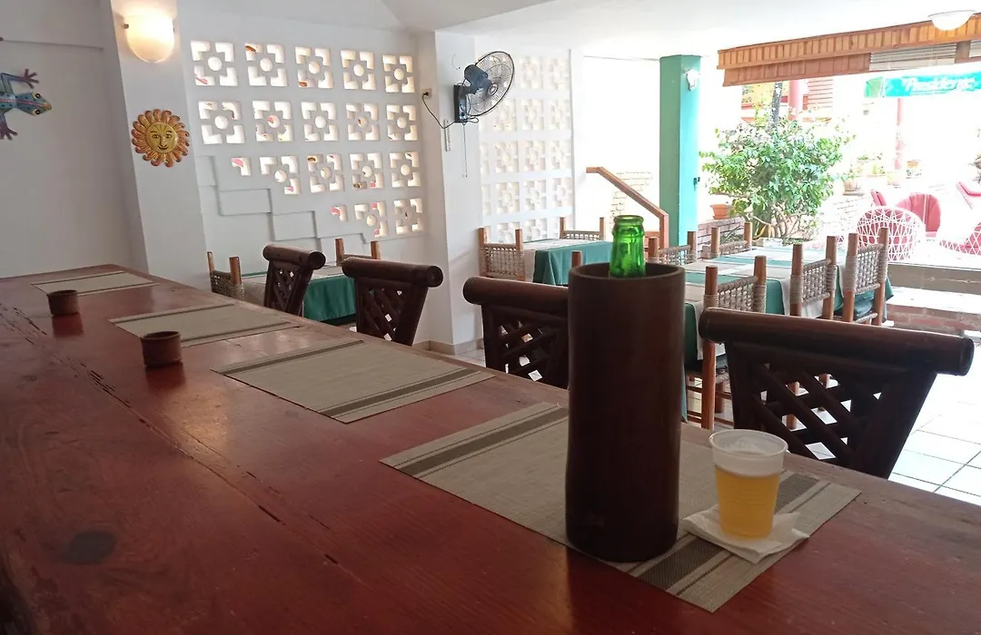 Hotel Casa Coco-1