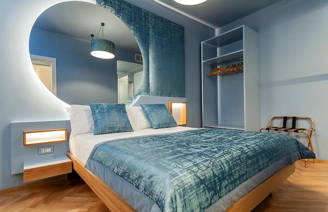 Le Texture Premium Rooms Duomo-Cordusio-1