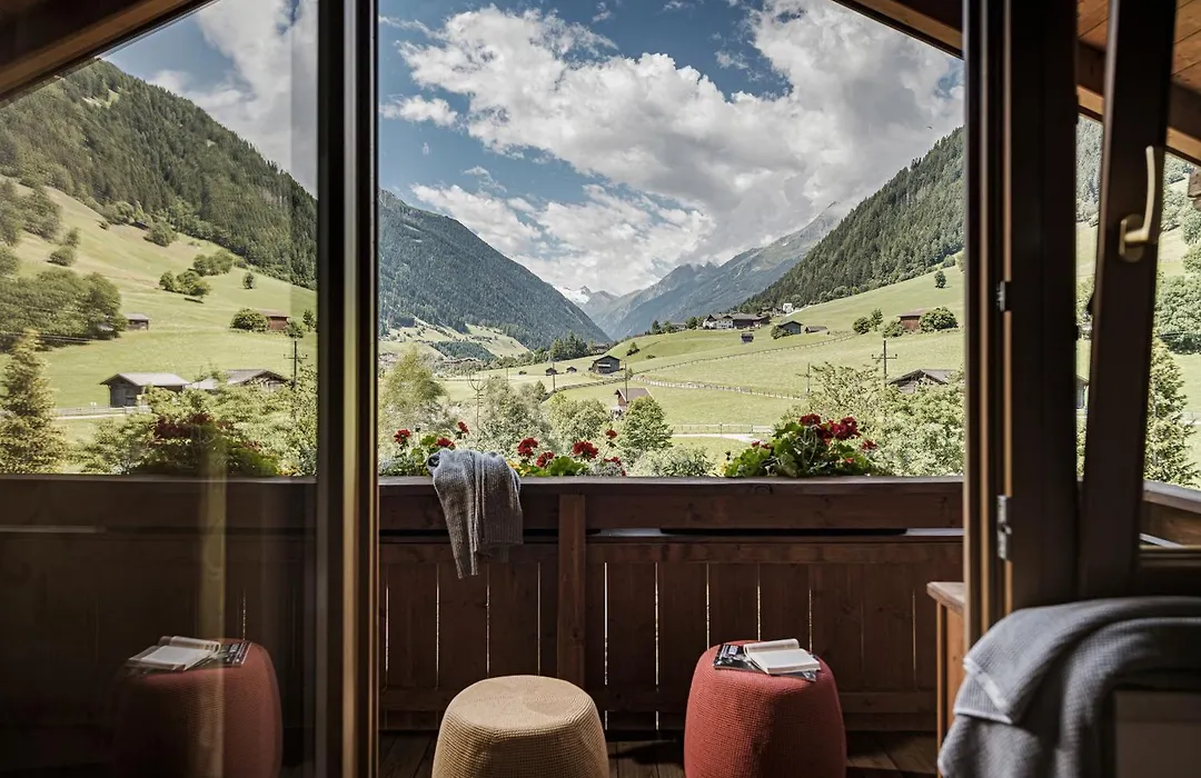 Hotel Rastbichlhof-1