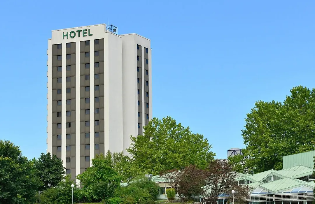 AMBER HOTEL Leonberg / Stuttgart-1