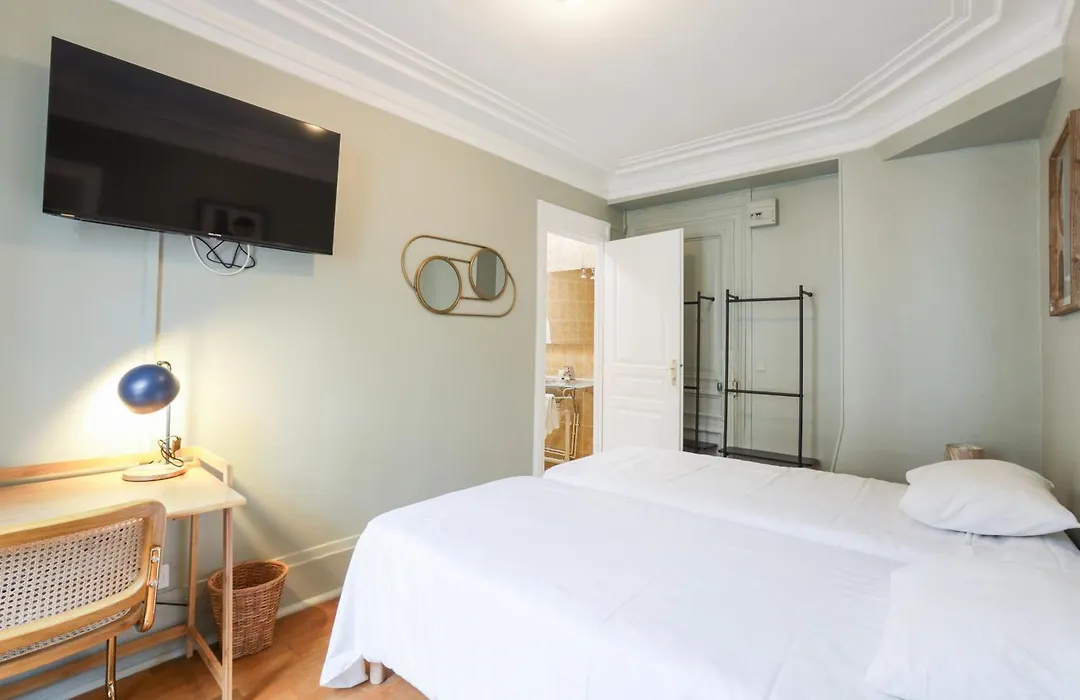 Hôtel Juliette-1