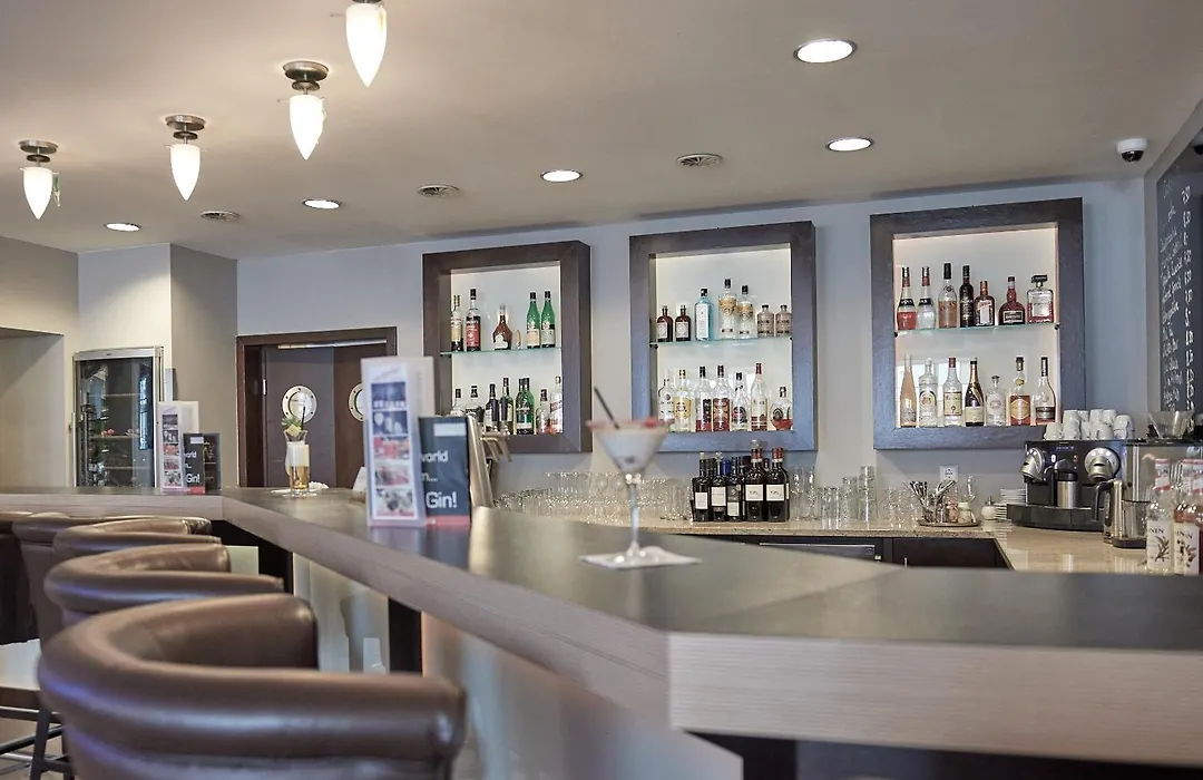 Hotel Amadeus-1