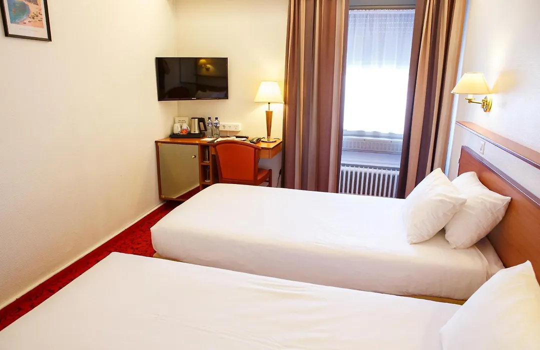 Hotel Astoria-1