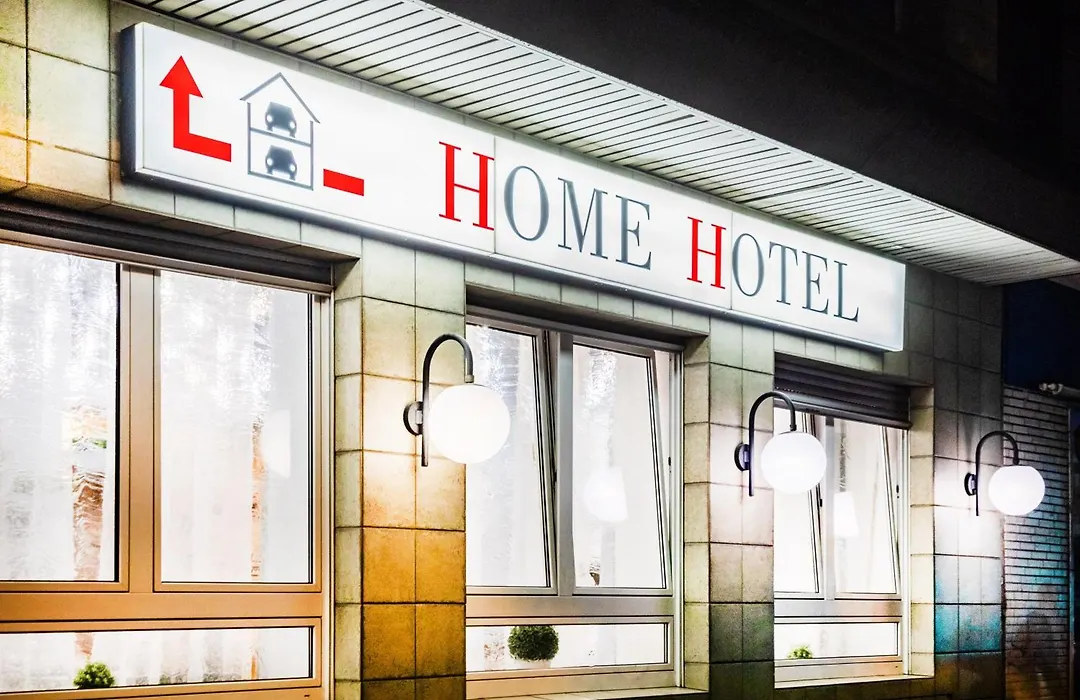 Home Hotel-1