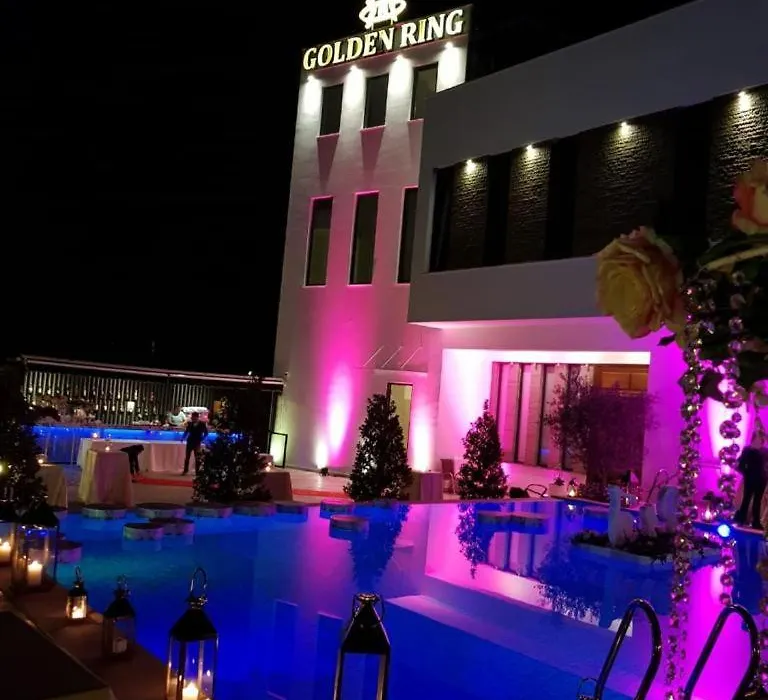 Golden Ring Resort-1