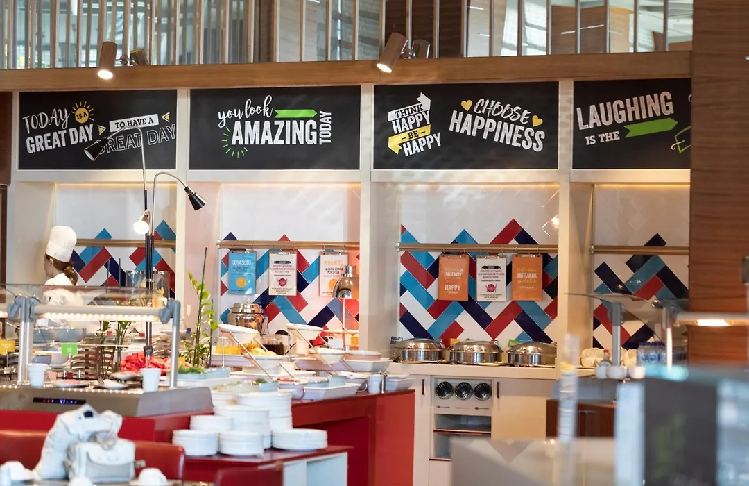 Hampton By Hilton Bursa-1