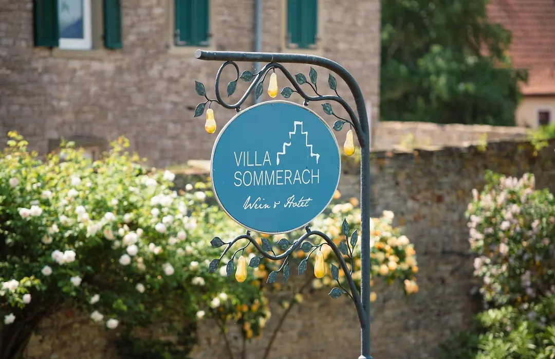 Villa Sommerach-1