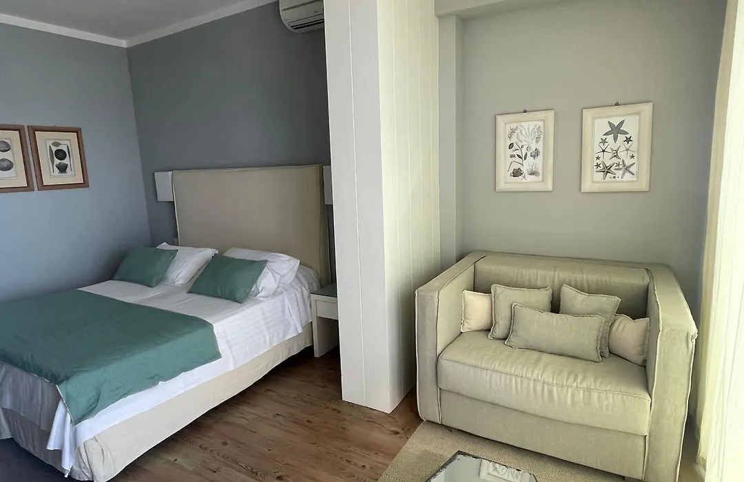 Hotel Ril-1