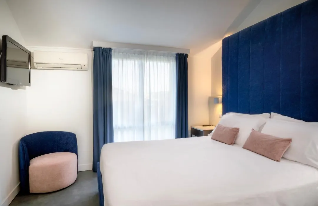 Hotel Garden Sea Wellness&Spa 4 stelle superior-1