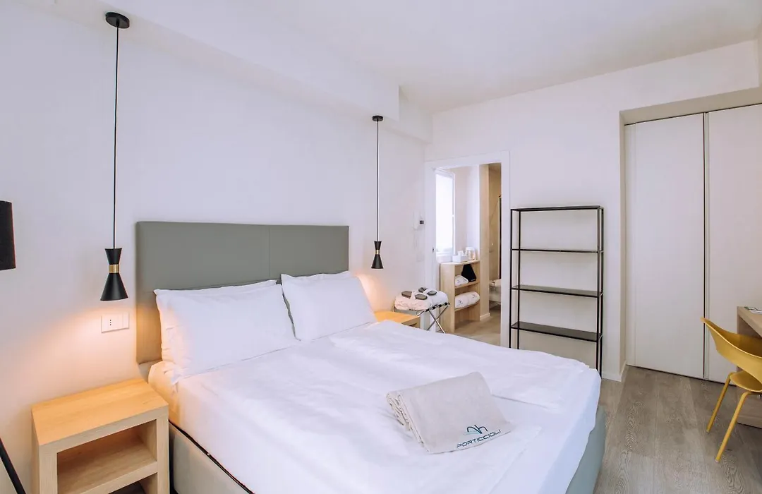 Ah Porticcioli Boutique Apartments-1