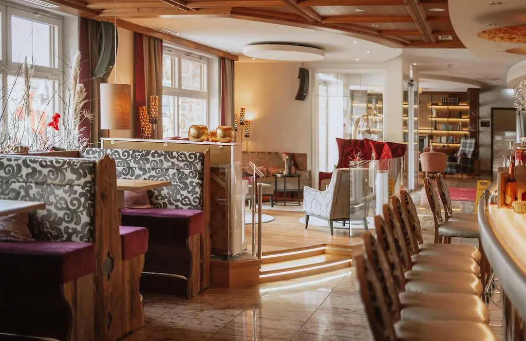 Das Rübezahl - Romantic Hideaway&Boutique Spa-1