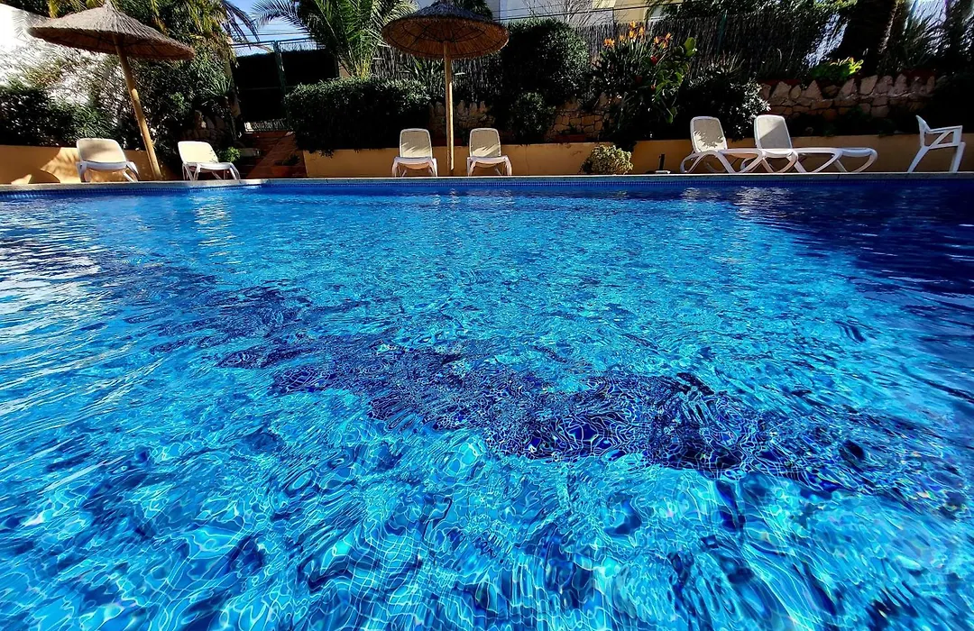 Hostal Bahia Azul-1
