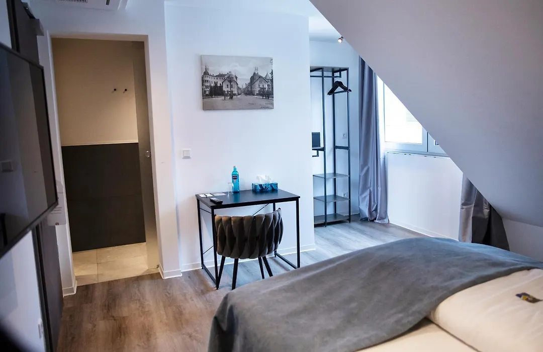 Hotel KUMP365-1