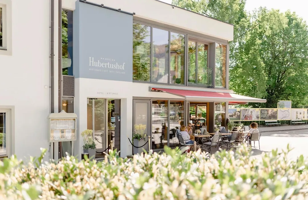 Boutiquehotel Hubertushof-1