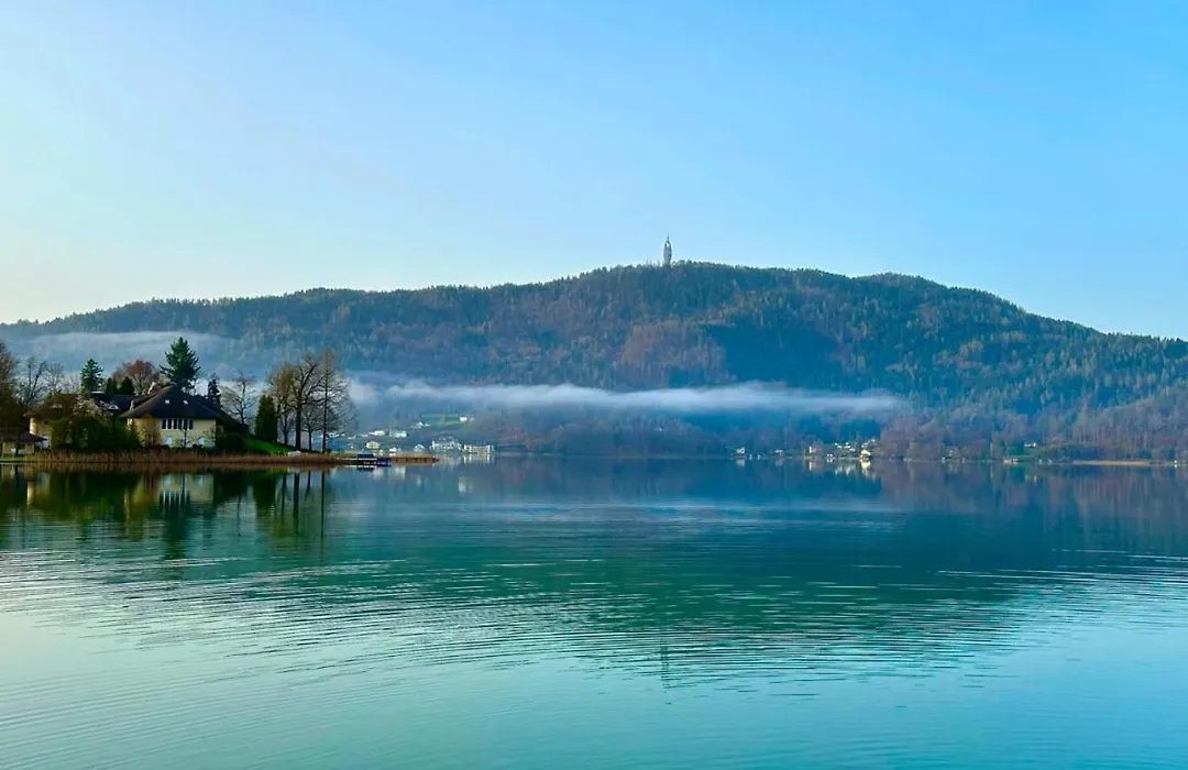 Best In Hosting Beach House Velden-1