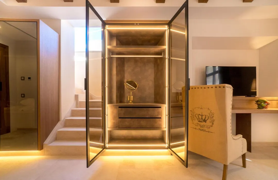 Hotel Creu De Tau Art&Spa-Adults Only-1