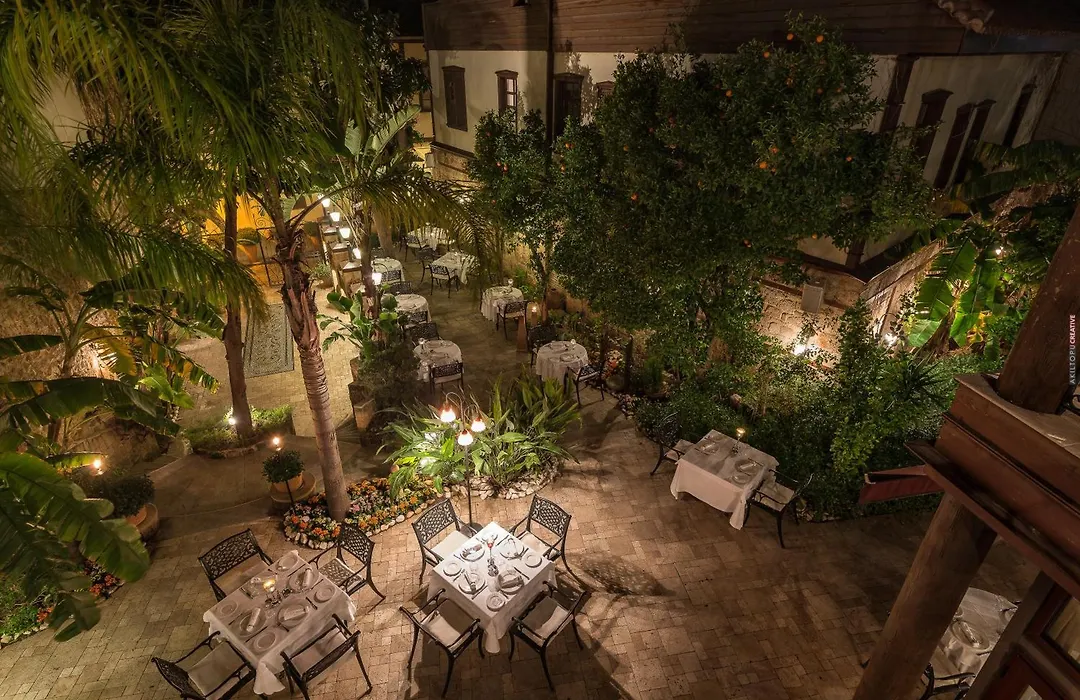 Tuvana Hotel-1