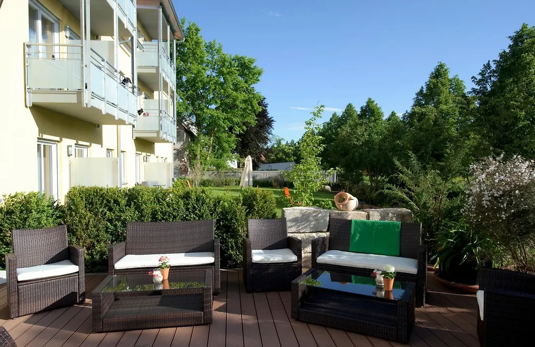Land-gut-Hotel Hotel Adlerbräu-1