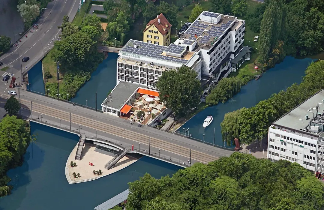 Insel-Hotel Heilbronn-1