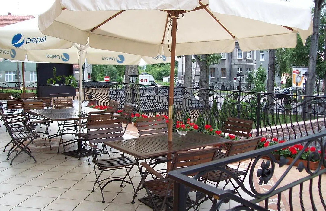 Hotel Boncza-1