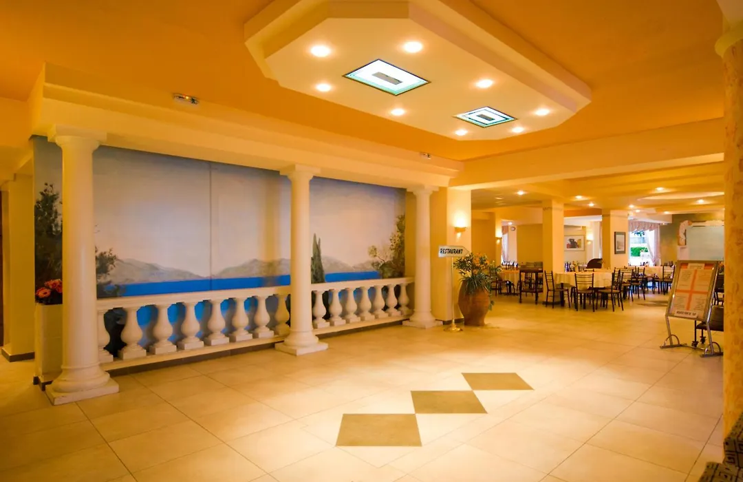 Potamaki Beach Hotel-1