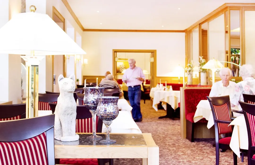 Ringhotel Teutoburger Wald-1