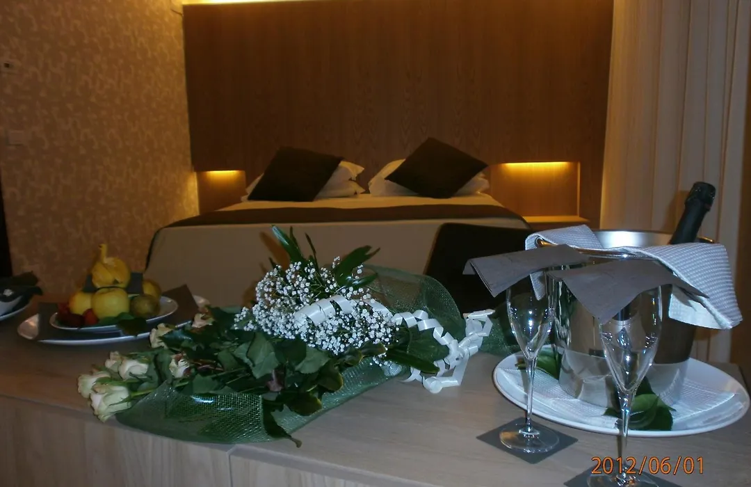 Eolian Milazzo Hotel-1