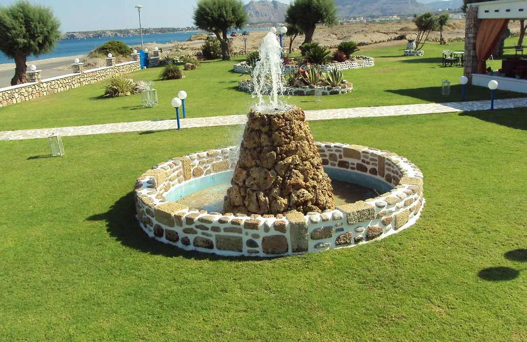 Al Mare Apartments-1