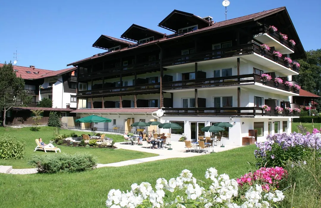 Hotel garni Kappeler-Haus-1