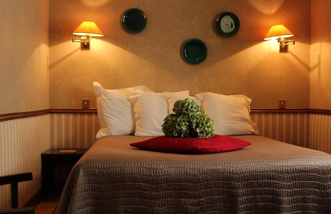 Hotel Relais Monceau-1