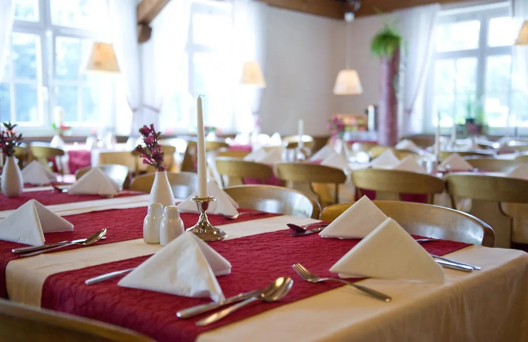 Hotel Bürglstein-1