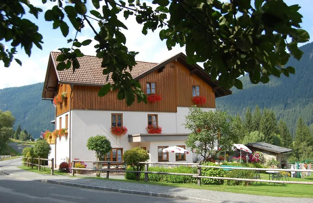 Pension Mitterer-1