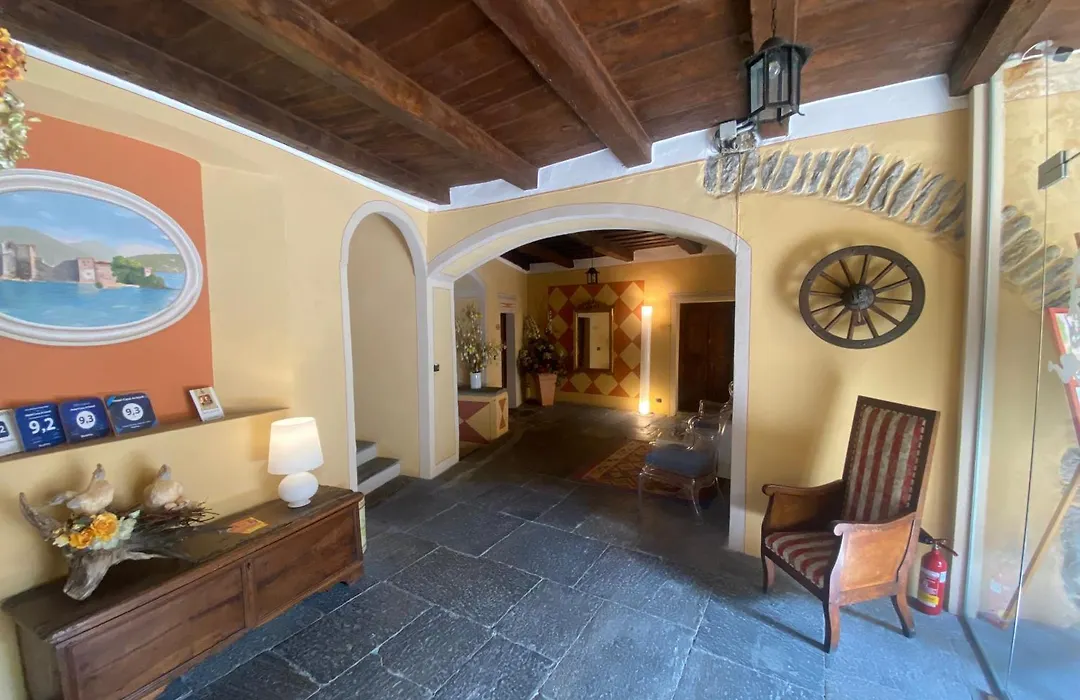 Hotel Casa Arizzoli-1