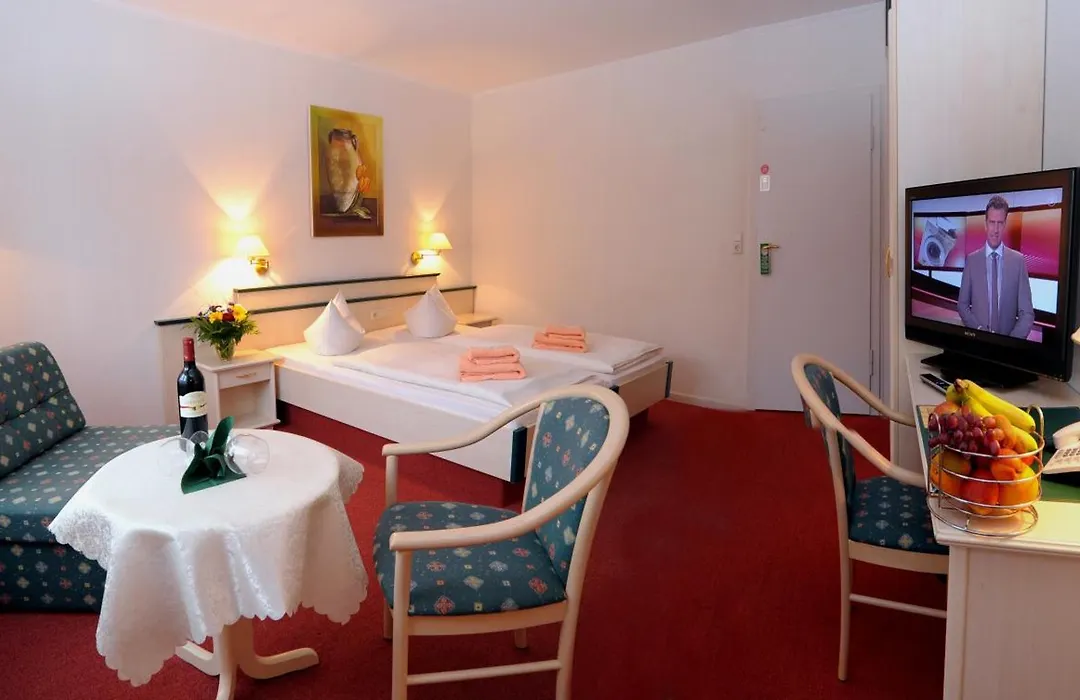 Hotel Schnehagen-1