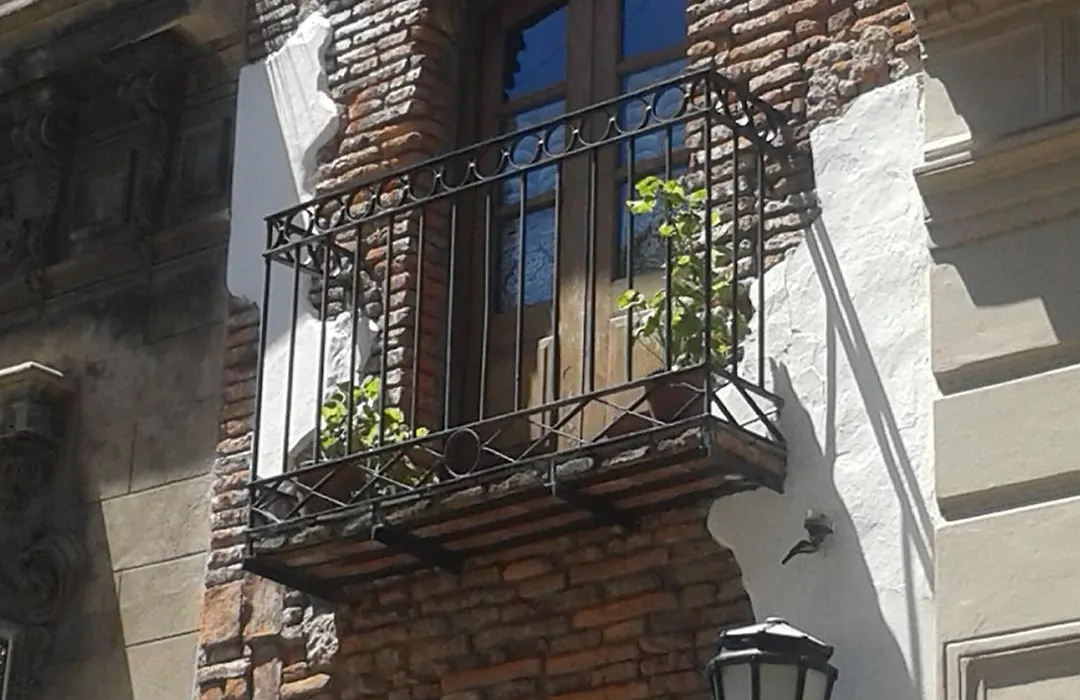 San Telmo Suites-1