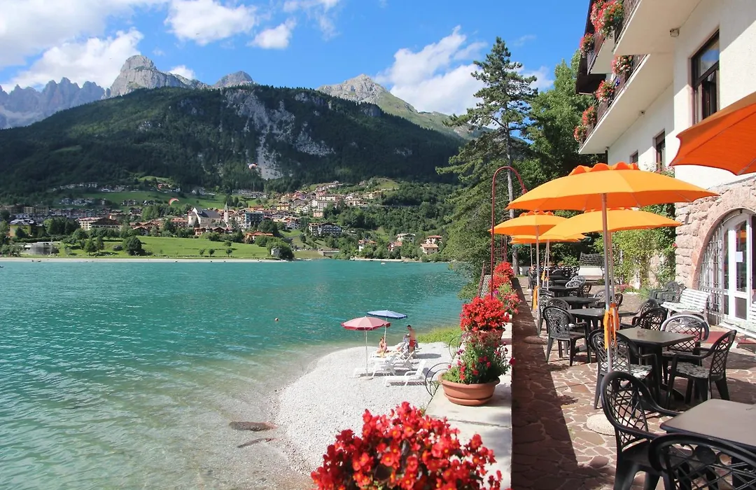 Lago Park Hotel-1