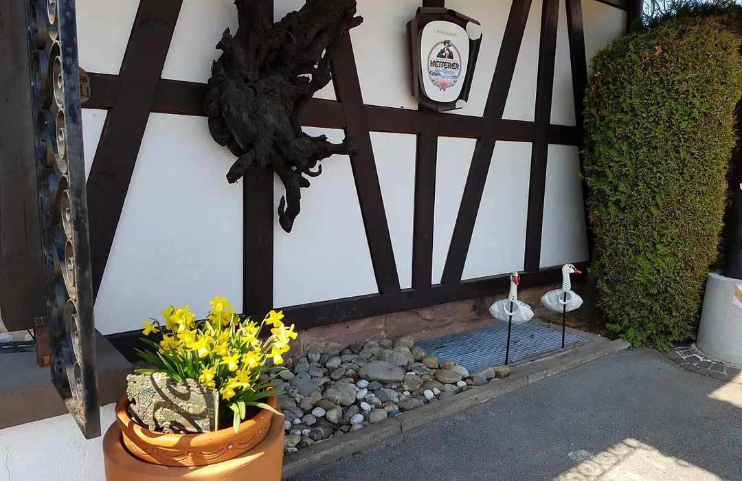Gasthaus Mühlenstube-1