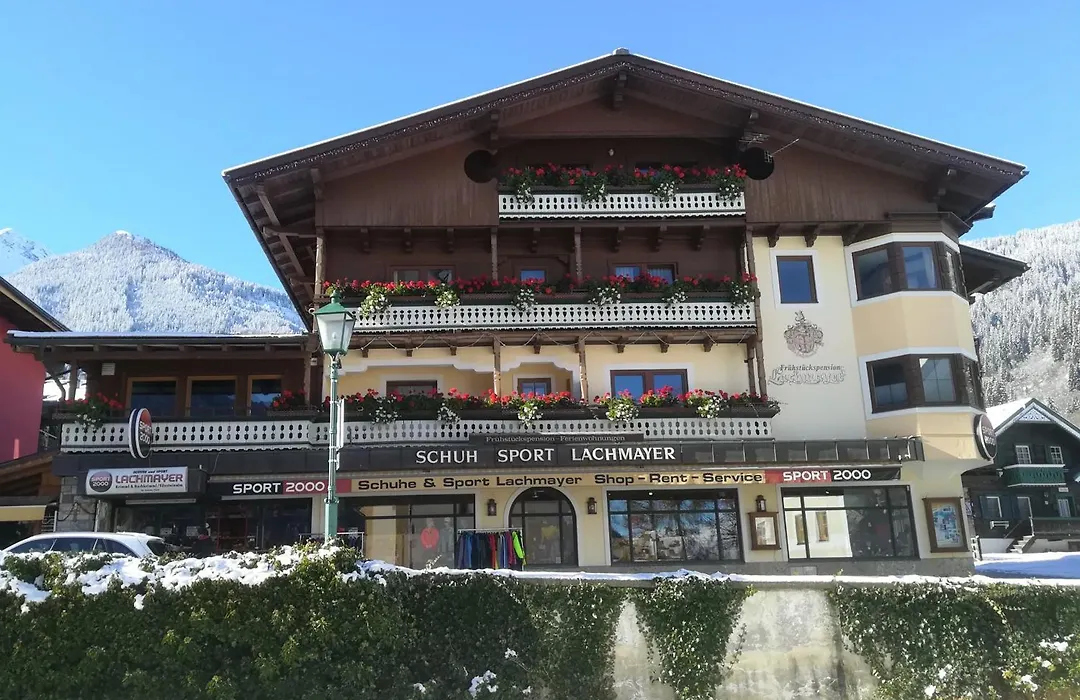Pension Lachmayer-1