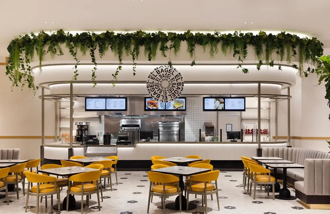 Fontainebleau Las Vegas, MICHELIN Key Award Hotel-1