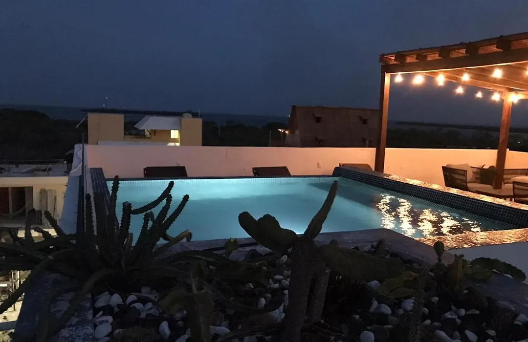 Hotel Luna Roja Holbox-1
