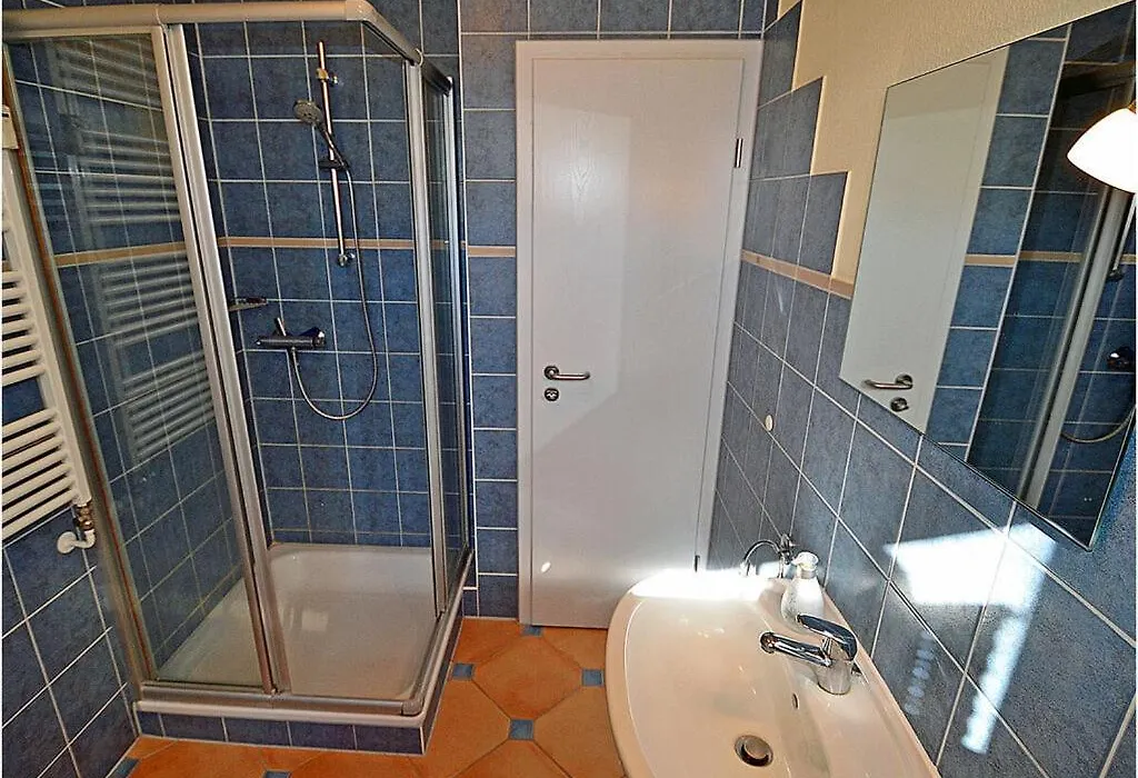 Villa Boeck 7 Comfortable Holiday Residence-1