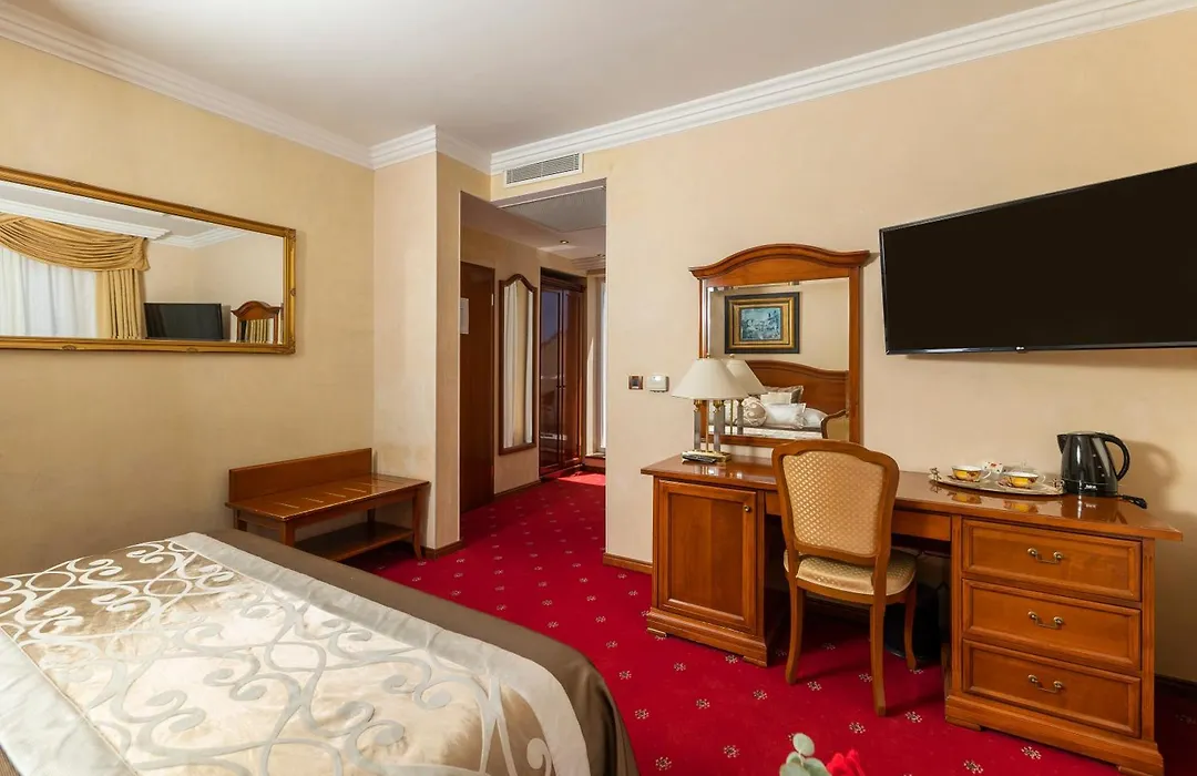 Hotel Niko-1