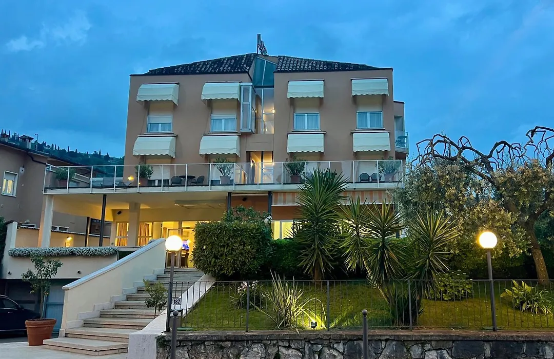 Hotel Astoria-1