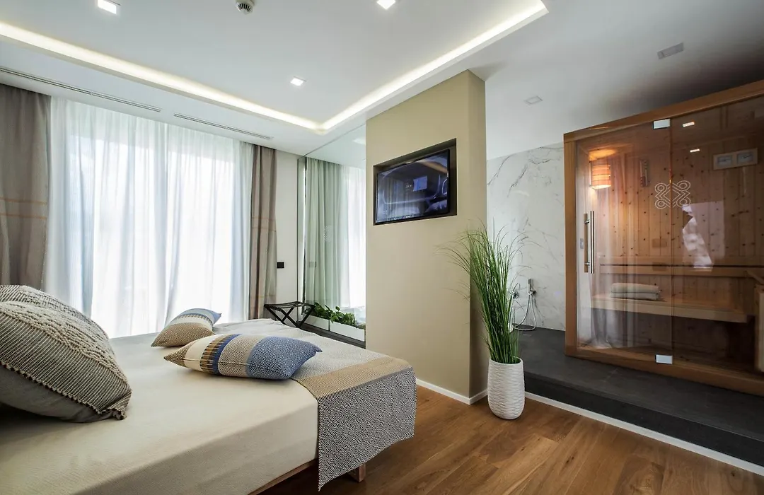 Noha Lifestyle Hotel - Adults Only-1
