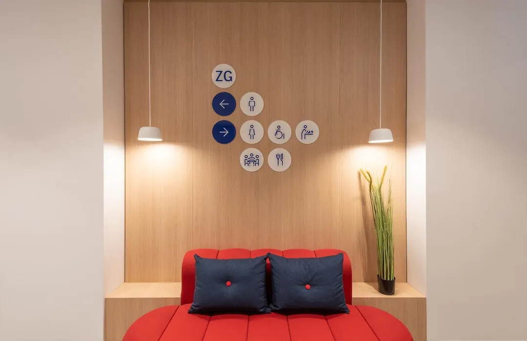 Holiday Inn Express Heilbronn By Ihg-1
