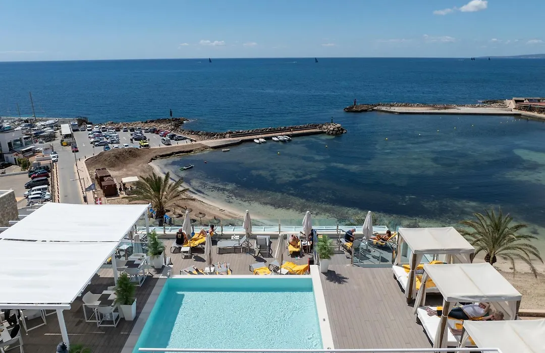 Bq Aguamarina Boutique Hotel-1